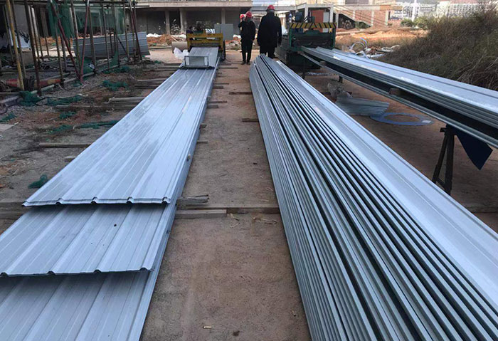 建瓯网架钢结构工程有限公司